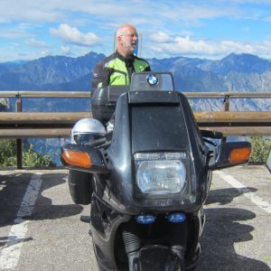 Profilbild von Olaf Brodowski