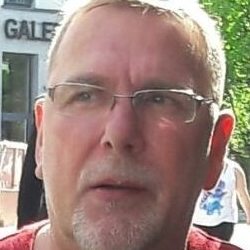 Profilbild von Olaf Bröcker