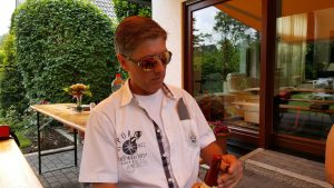 Profilbild von Olaf Brökelmann