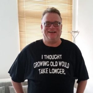 Profilbild von Olaf Brueckner