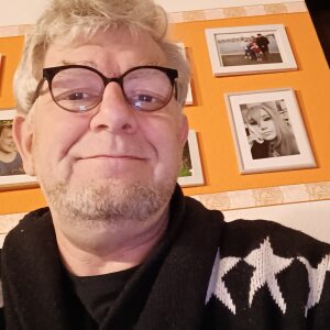 Profilbild von Olaf Brunk