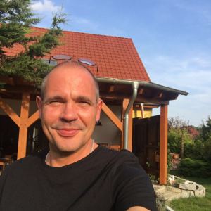 Profilbild von Olaf Bruttloff