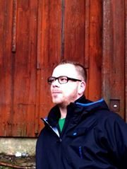 Profilbild von Olaf Buchmann