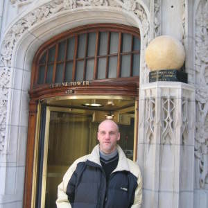 Profilbild von Olaf Buck