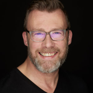 Social Media Profilbild Olaf Buckreus 