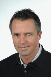 Profilbild von Olaf Büchner