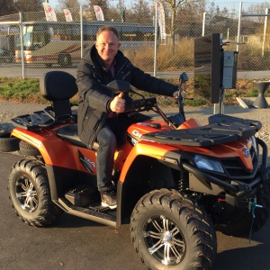 Profilbild von Olaf Büntemeyer