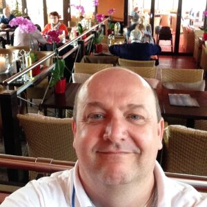 Profilbild von Olaf Bürger