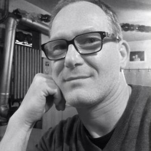 Profilbild von Olaf Bungard