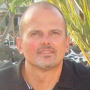 Profilbild von Olaf Buschheuer