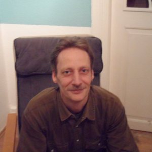 Profilbild von Olaf Cammann