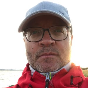 Profilbild von Olaf Carstens