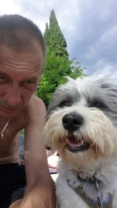 Profilbild von Olaf Cholewa