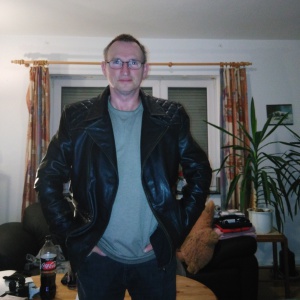 Profilbild von Olaf Christiansen