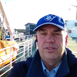 Profilbild von Olaf Clasen