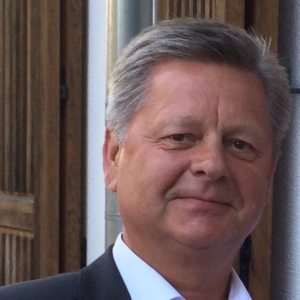 Profilbild von Olaf Czernomoriez