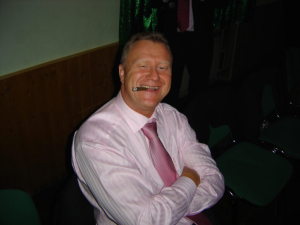 Profilbild von Olaf Dähne