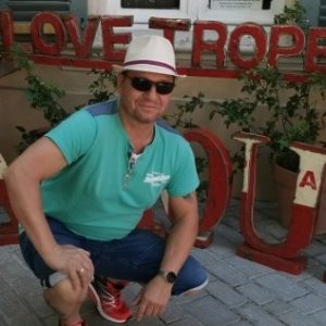 Profilbild von Olaf Daehne