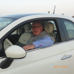 Profilbild von Olaf Dahl
