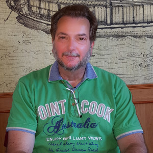 Profilbild von Olaf Dammann