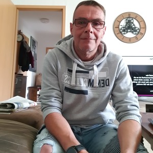 Social Media Profilbild Olaf Dankert 