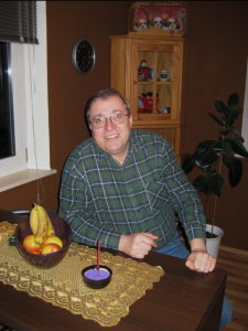 Profilbild von Olaf Dassow