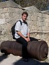 Profilbild von Olaf Daubner
