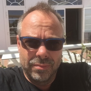 Profilbild von Olaf Daugs