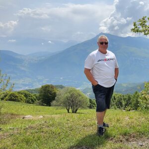 Profilbild von Olaf Decker