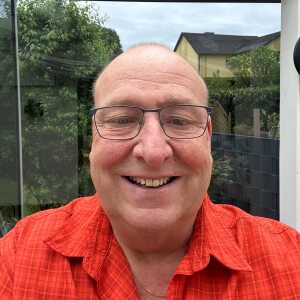 Profilbild von Olaf Deis