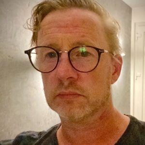 Profilbild von Olaf Delke