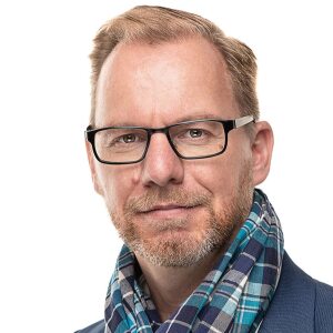 Profilbild von Olaf Deneberger