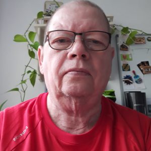Profilbild von Olaf Denzien