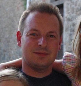 Profilbild von Olaf Depka