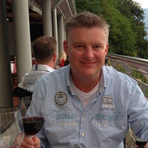 Profilbild von Olaf Diekmann