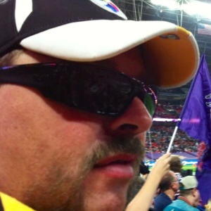 Profilbild von Olaf Dietrich