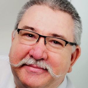 Profilbild von Olaf Dietz