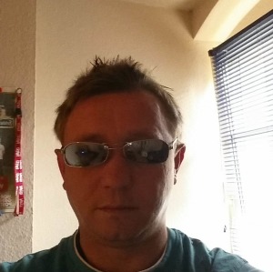 Profilbild von Olaf Dietzsch