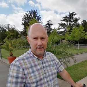 Profilbild von Olaf Dömel