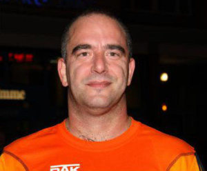 Profilbild von Olaf Dohmen