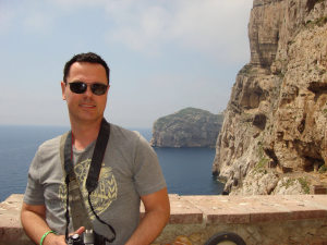 Profilbild von Olaf Dollerschell