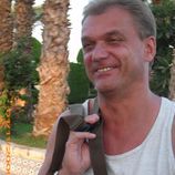 Profilbild von Olaf Dommisch