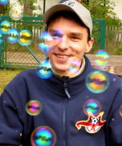 Profilbild von Olaf Donner