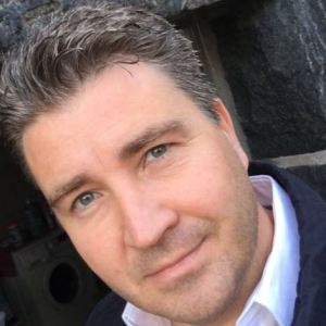 Profilbild von Olaf Drechsler