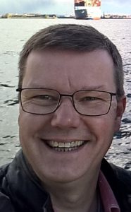 Profilbild von Olaf Dresselhaus