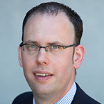 Profilbild von Olaf Dupick