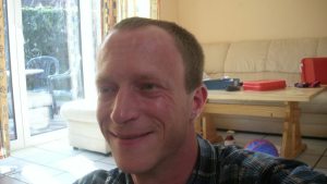 Profilbild von Olaf Eberhard