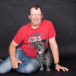 Profilbild von Olaf Ebert