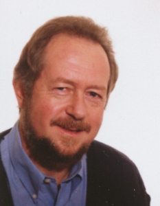 Profilbild von Olaf Ebruy