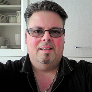 Profilbild von Olaf Eckhart